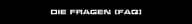 Die Fragen (FAQ)
